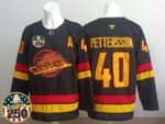 Vancouver Canucks #40 - Image 6