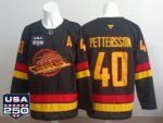 Vancouver Canucks #40 - Image 8