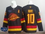 Vancouver Canucks #10 - Image 4