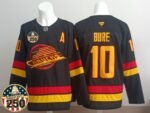 Vancouver Canucks #10 - Image 6