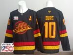 Vancouver Canucks #10 - Image 9