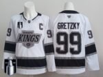 Los Angeles Kings 2026 GRETZKY #99