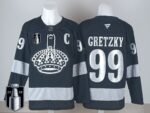 Los Angeles Kings 2026 GRETZKY #99 - Image 2