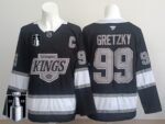 Los Angeles Kings 2026 GRETZKY #99 - Image 3