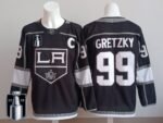 Los Angeles Kings 2026 GRETZKY #99 - Image 4