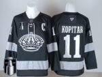 Los Angeles Kings 2026 KOPITAR #11 - Image 3