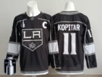 Los Angeles Kings 2026 KOPITAR #11 - Image 4
