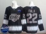 Los Angeles Kings 2026 FIALA #22