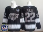 Los Angeles Kings 2026 FIALA #22 - Image 2
