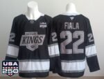 Los Angeles Kings 2026 FIALA #22 - Image 8