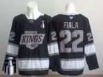 Los Angeles Kings 2026 FIALA #22 - Image 9