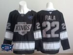 Los Angeles Kings 2026 FIALA #22 - Image 10