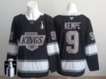 Los Angeles Kings 2026 KEMPE#9