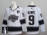 Los Angeles Kings 2026 KEMPE#9 - Image 2