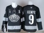Los Angeles Kings 2026 KEMPE#9 - Image 3