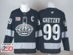 Los Angeles Kings 2026 GRETZKY#99