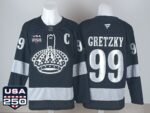 Los Angeles Kings 2026 GRETZKY#99 - Image 2