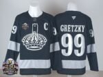 Los Angeles Kings 2026 GRETZKY#99 - Image 3