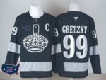 Los Angeles Kings 2026 GRETZKY#99 - Image 4