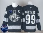 Los Angeles Kings 2026 GRETZKY#99 - Image 5