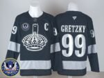 Los Angeles Kings 2026 GRETZKY#99 - Image 6
