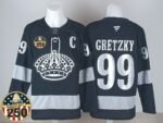 Los Angeles Kings 2026 GRETZKY#99 - Image 7