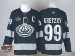 Los Angeles Kings 2026 GRETZKY#99 - Image 8