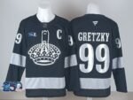 Los Angeles Kings 2026 GRETZKY#99 - Image 9
