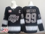 Los Angeles Kings 2026 GRETZKY#99