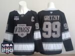 Los Angeles Kings 2026 GRETZKY#99 - Image 2