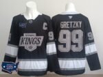 Los Angeles Kings 2026 GRETZKY#99 - Image 3