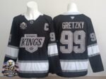 Los Angeles Kings 2026 GRETZKY#99 - Image 4