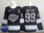 Los Angeles Kings 2026 GRETZKY#99 - Image 5