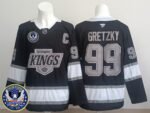 Los Angeles Kings 2026 GRETZKY#99 - Image 6