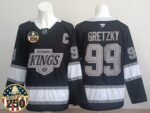 Los Angeles Kings 2026 GRETZKY#99 - Image 7