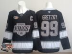 Los Angeles Kings 2026 GRETZKY#99 - Image 8