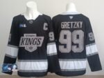 Los Angeles Kings 2026 GRETZKY#99 - Image 9