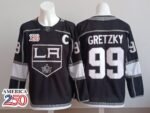 Los Angeles Kings 2026 GRETZKY#99