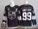 Los Angeles Kings 2026 GRETZKY#99 - Image 3