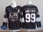 Los Angeles Kings 2026 GRETZKY#99 - Image 4