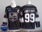 Los Angeles Kings 2026 GRETZKY#99 - Image 5