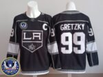 Los Angeles Kings 2026 GRETZKY#99 - Image 6