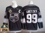 Los Angeles Kings 2026 GRETZKY#99 - Image 7