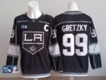 Los Angeles Kings 2026 GRETZKY#99 - Image 8