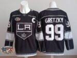 Los Angeles Kings 2026 GRETZKY#99 - Image 9