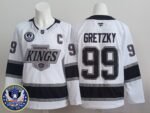 Los Angeles Kings 2026 GRETZKY#99