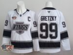 Los Angeles Kings 2026 GRETZKY#99 - Image 2