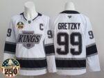 Los Angeles Kings 2026 GRETZKY#99 - Image 3