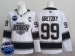 Los Angeles Kings 2026 GRETZKY#99 - Image 4