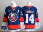 New York Islanders 2026 #14 - Image 9